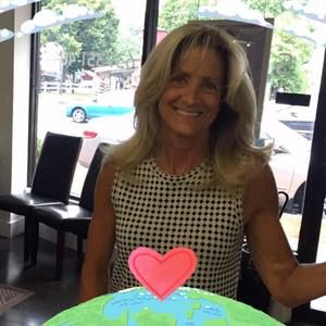 Meet your Posher, Nancy